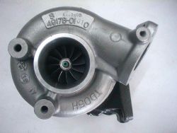 Mitsubishi TD05H Turbocharger 